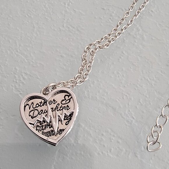 ❤️Mother's Gifts Pendant with Necklace❤️ - Picture 5 of 13